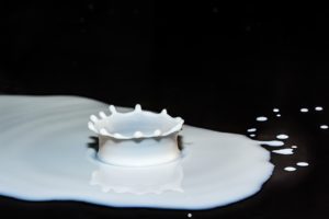 Dlaczego unikamy produktów mlecznych?