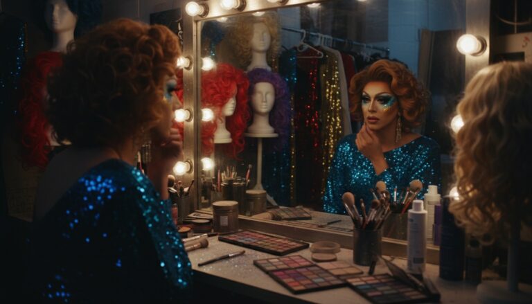 Drag queen – kim jest i na czym polegają jej występy?