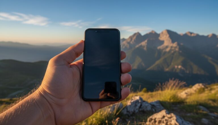 Jak włączyć lokalizację w przeglądarce i na iPhonie – szczegółowy przewodnik