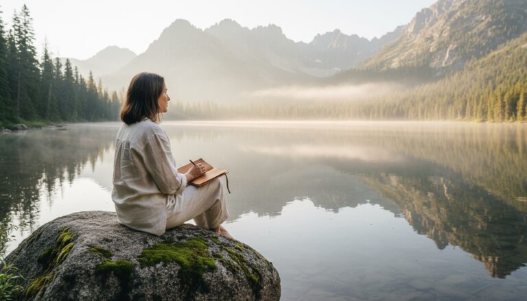 Kocham się – workbook i kurs, który pomoże ci pokochać siebie