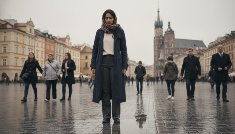 Ksenofobia – co to jest, jak się przejawia i jak wygląda w Polsce