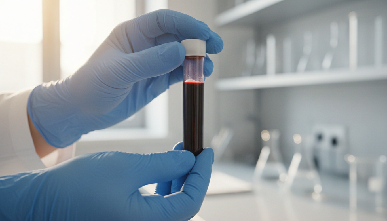 Dlaczego warto regularnie sprawdzać poziom cukru i lipidogram