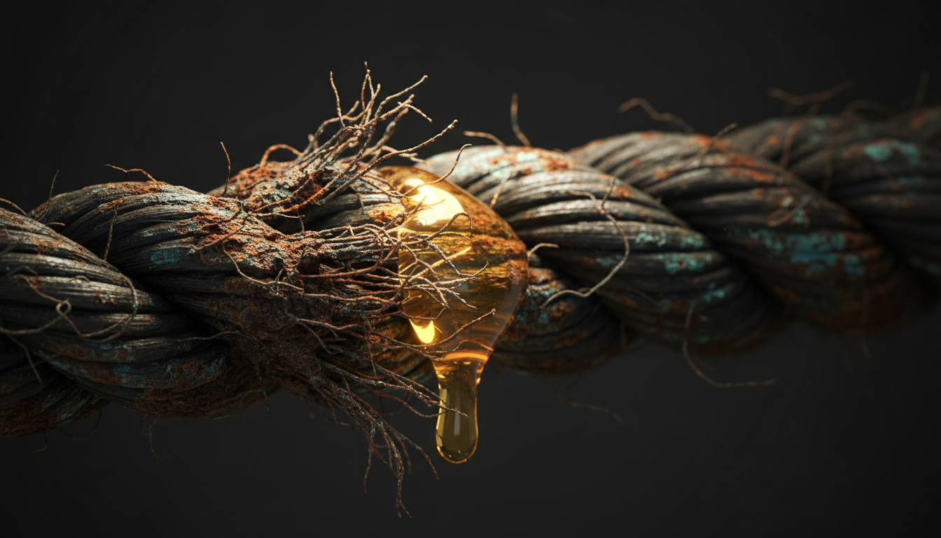 Jakie procesy biologiczne odpowiadają za starzenie się naszego organizmu?