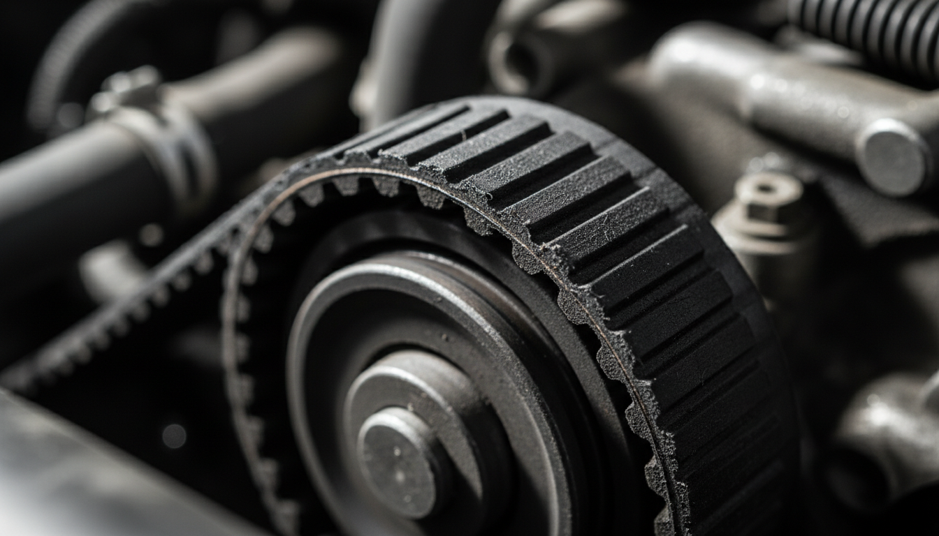 Czy styl jazdy i warunki eksploatacji wpływają na trwałość układu rozrządu?