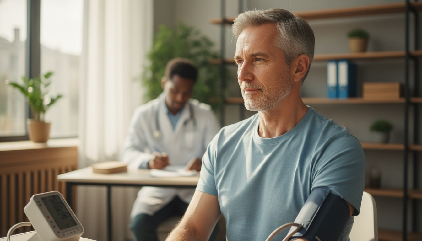 Jakie badania profilaktyczne należy regularnie wykonywać po 50 urodzinach?