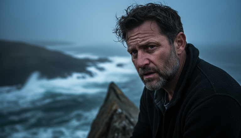 Cichy zabójca męskiej energii – jak wysoki kortyzol niszczy Twoje ciało i jak go obniżyć?