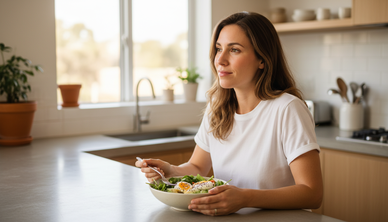 Czy post przerywany jest bezpieczny dla kobiet i jak wpływa na hormony
