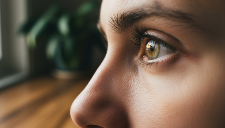 Wzrok pod kontrolą – jak chronić oczy przed ekranem i zachować ostrość widzenia na lata?